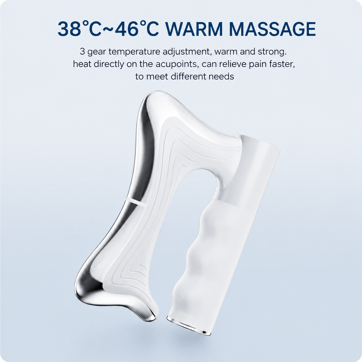 SOYUN SculptWave Full Body Contouring Device