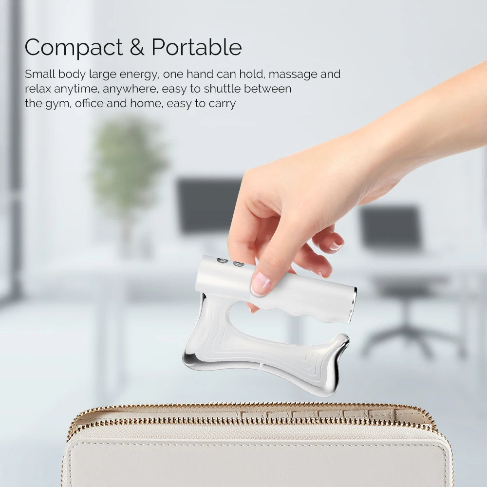 SOYUN SculptWave Full Body Contouring Device