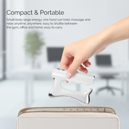 SOYUN SculptWave Full Body Contouring Device
