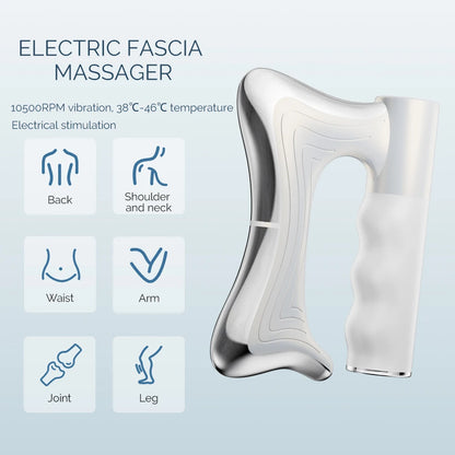SOYUN SculptWave Full Body Contouring Device